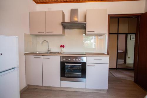 Apartments With A Parking Space Mandre, Pag - 4059