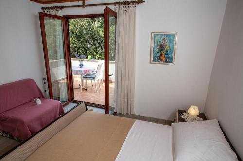 Apartments With A Parking Space Mandre, Pag - 4059