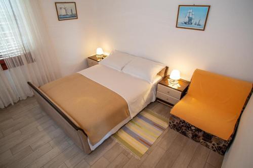 Apartments With A Parking Space Mandre, Pag - 4059
