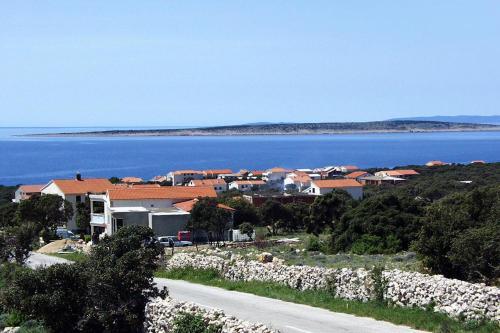 Apartments With A Parking Space Mandre, Pag - 4059