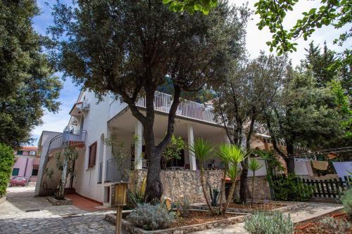 Apartments With A Parking Space Mandre, Pag - 4059