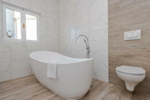 Apartamento Bozi, Luxury Penthouse With Jacuzzi