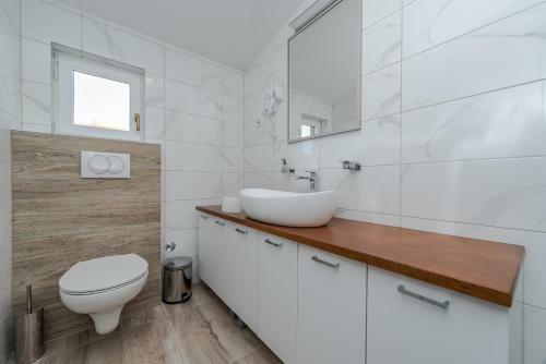 Apartamento Bozi, Luxury Penthouse With Jacuzzi