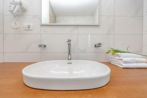 Apartamento Bozi, Luxury Penthouse With Jacuzzi