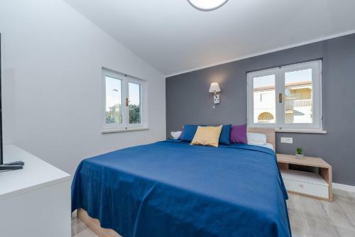 Apartamento Bozi, Luxury Penthouse With Jacuzzi