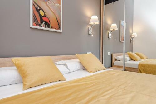 Apartamento Bozi, Luxury Penthouse With Jacuzzi
