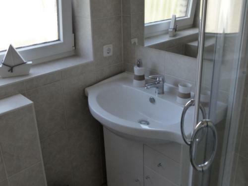 Apartamento Ferienwohnung "friesen"