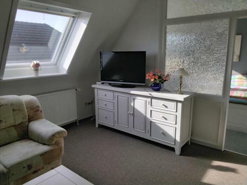 Apartamento Ferienwohnung 4 Haus Neptun