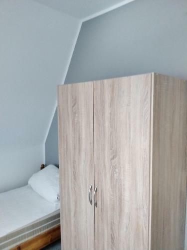 Apartamento Ferienwohnung 4 Haus Neptun