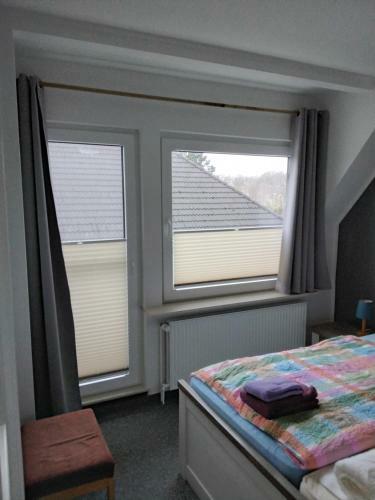 Apartamento Ferienwohnung 4 Haus Neptun