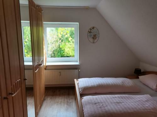 Apartamento Kleine Krabbe
