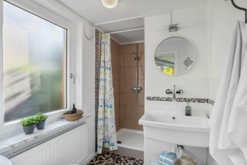 Apartamento Ferienwohnung-treibhaus-buesum