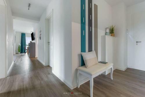 Apartamento Ferienwohnung-ostseeoase-damp
