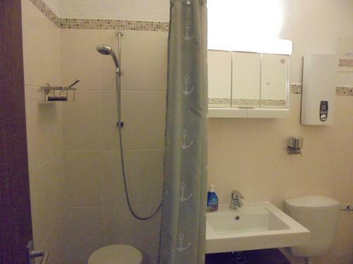 Apartamento Ostseemuschel
