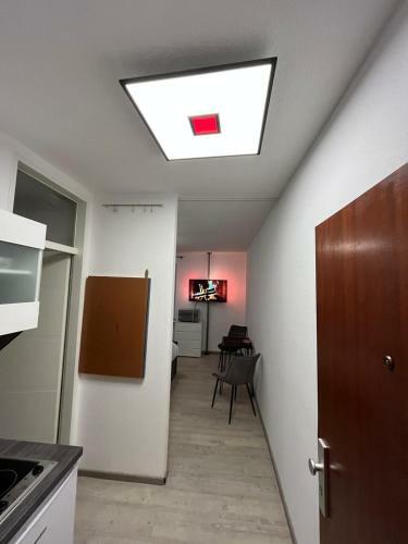 Apartamento Suiteable-living Moderne, Zentrale Einraumwohnung