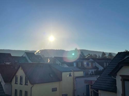 Apartamento Wohnen Beim Brotsommelier - Hofmann's Stube