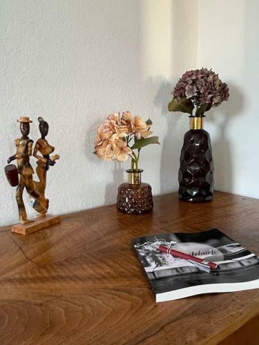 Apartamento Wohnen Beim Brotsommelier - Hofmann's Stube