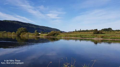 Apartamento G�stehaus Im Weserbergland