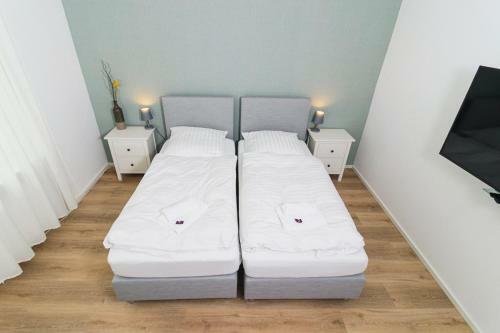 Dalex Apartment Kontaktlos Self Check In - Self Check Out