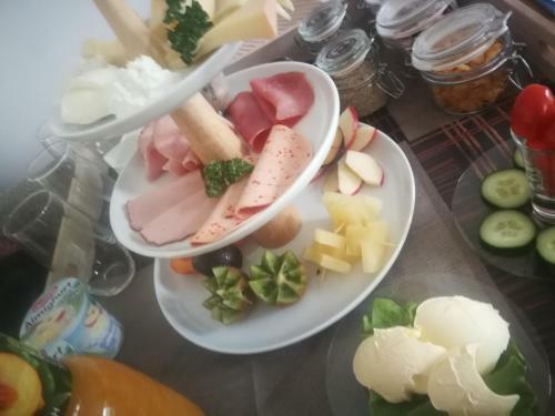 Apartamento Ferienwohnung *am Bronnwiesle*