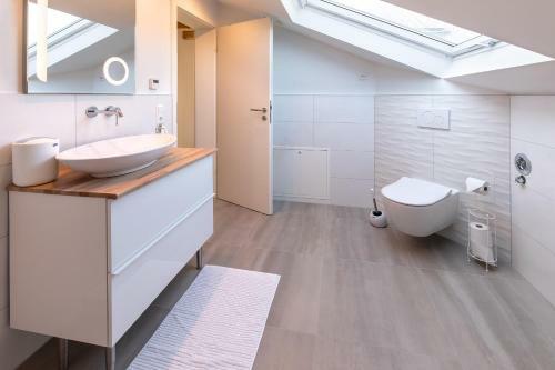 Apartamento Ferienwohnung *am Bronnwiesle*