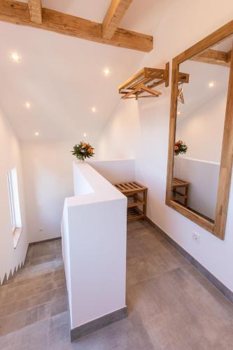 Apartamento Ferienwohnung *am Bronnwiesle*