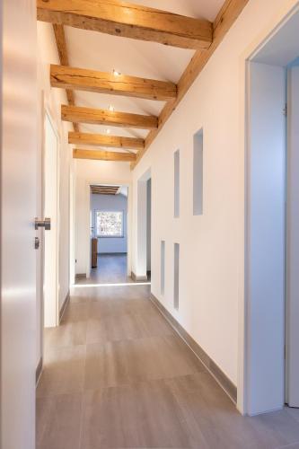 Apartamento Ferienwohnung *am Bronnwiesle*