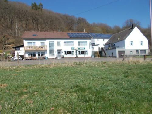 Apartamento Ferienhaus Neunkirchener- M�hle