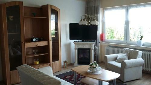 Apartamento Ferienwohnung Apel Im Herzen Der Vulkaneifel