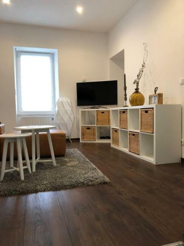 Apartamento Ferienwohnung Daun