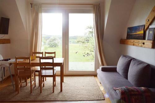 Apartamento Hof Sinnenberg
