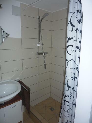 Apartamento Ferienwohnung Saskia