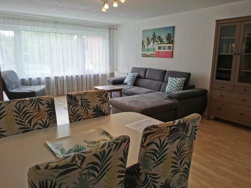 Apartamento Ferienwohnung Im Deggenhausertal