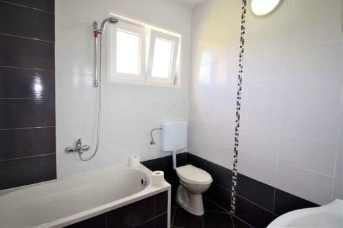 Apartment In Lopar/insel Rab 38297