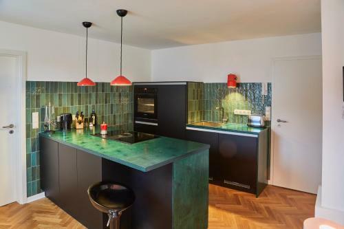 Apartamento Klimatisierte Wohnung Mit Gro�er Terrasse