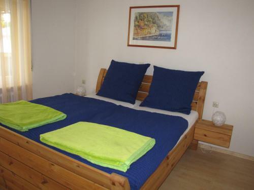 Apartamento Ferienwohnung Dettenhausen