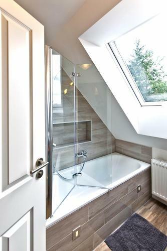 Apartamento Ferienwohnung Dammerstorf