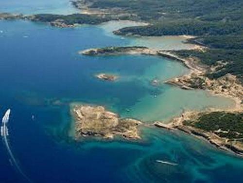 Apartments In Lopar - Insel Rab 41931