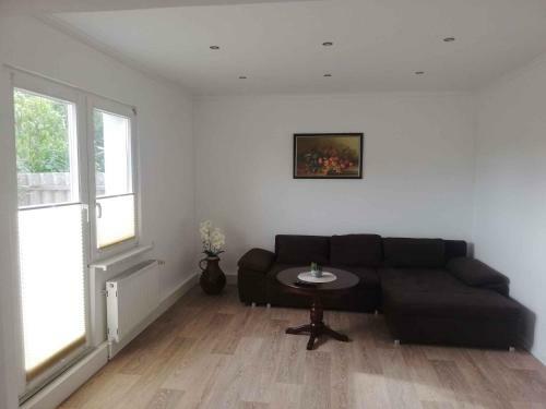 Holiday Home In Dewichow - Insel Usedom 42040