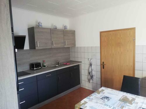 Holiday Home In Dewichow - Insel Usedom 42040