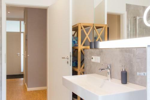 Apartamento Kissinger