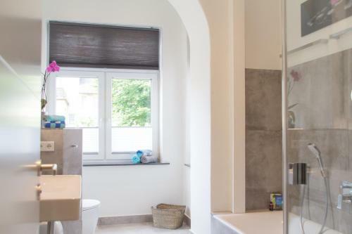 Apartamento Kissinger
