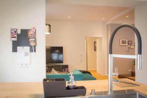 Apartamento Kissinger