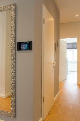 Apartamento Kissinger