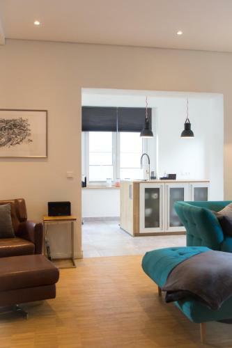 Apartamento Kissinger