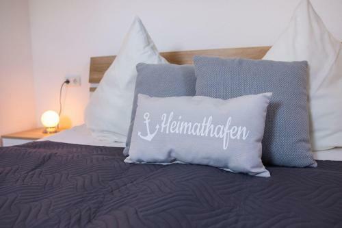 Apartamento Haus-strandburg-sanddorn