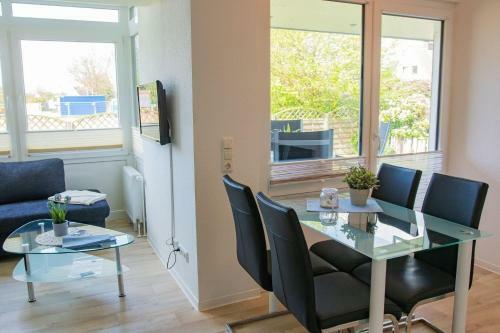 Apartamento Haus-strandburg-sanddorn