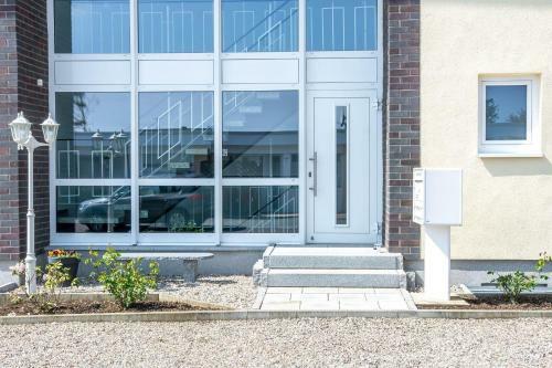 Apartamento Haus-strandburg-sanddorn
