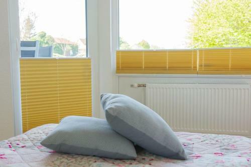 Apartamento Haus-strandburg-sanddorn
