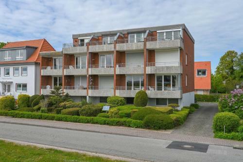 Apartamento Haus-am-deich-wohnung-11